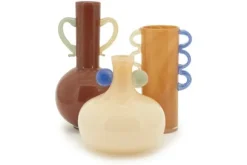 Decoratie-By-Boo Vaas 240185 Alegre