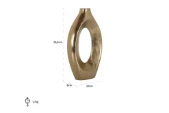 Discount Vaas 211154 Alma Decoratie