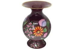 Outlet Vaas 213707 Alora Decoratie