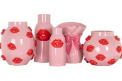 Decoratie-Richmond Interiors Vaas 213459 Bowenn