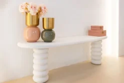 Online Vaas 211961 Calla Decoratie