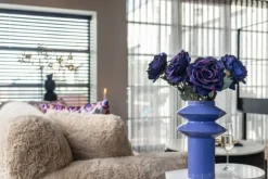 Decoratie-Richmond Interiors Vaas 211963 Cedar