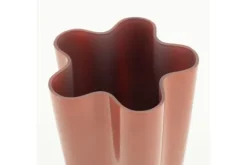 Vaas 250083 coral red Flori Decoratie