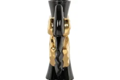 Decoratie-Richmond Interiors Vaas 213380 Danai