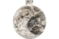 Decoratie-Richmond Interiors Vaas 214005 Delisha