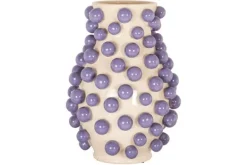 Sale Vaas 213388 Dotty Decoratie