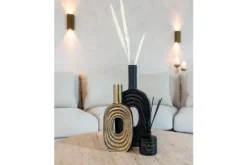 Decoratie-Richmond Interiors Vaas 211200 Emar