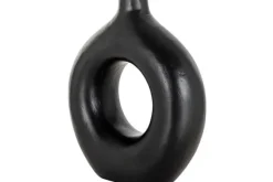 Decoratie-Richmond Interiors Vaas 211434 Felice