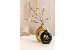 Decoratie-Richmond Interiors Vaas 211434 Felice