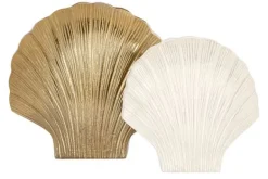 Decoratie-Richmond Interiors Vaas 211756 groot Noé