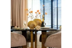 Decoratie-Richmond Interiors Vaas 211756 groot Noé