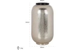 Decoratie-Richmond Interiors Vaas 211486 groot Vesna