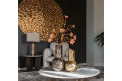 Clearance Vaas 211758 klein Leia Decoratie