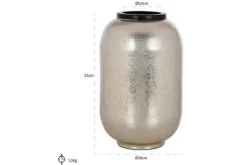 Sale Vaas 211485 klein Vesna Decoratie