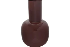 Decoratie-Richmond Interiors Vaas 215613 Lily Sable