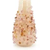 Decoratie-By-Boo Vaas 250034 Quartz