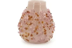 Decoratie-By-Boo Vaas 250033 Quartz