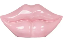 Decoratie-Richmond Interiors Vaas 212696 roze Lippo