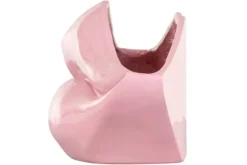 Decoratie-Richmond Interiors Vaas 212696 roze Lippo