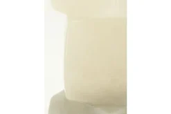 Decoratie-By-Boo Vaas Beige 240193 Batu