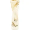 Decoratie-By-Boo Vaas Beige 250296 Melu