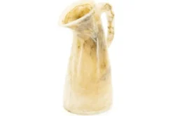 Clearance Vaas Beige 250300 Resi Decoratie