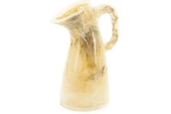 Clearance Vaas Beige 250300 Resi Decoratie