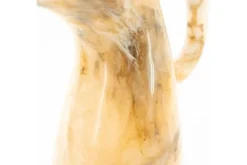 Clearance Vaas Beige 250300 Resi Decoratie