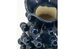 Best Vaas Blue 240217 Viro Decoratie