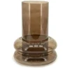 Outlet Vaas brown 240169 Chunky Decoratie