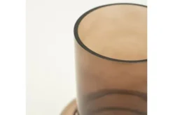 Outlet Vaas brown 240169 Chunky Decoratie