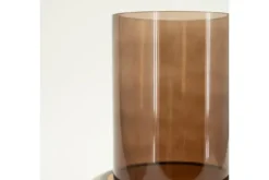 Outlet Vaas brown 240169 Chunky Decoratie