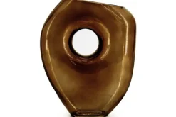 Decoratie-By-Boo Vaas brown 230120 Nana