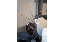 Decoratie-By-Boo Vaas brown 230120 Nana