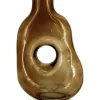 Discount Vaas brown 230122 Nana Decoratie
