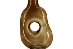 Discount Vaas brown 230122 Nana Decoratie