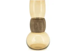 Clearance Vaas Bruin 250276 Verra Decoratie
