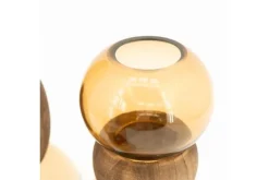 Online Vaas Bruin 250274 Verra Decoratie