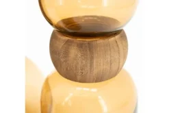 Online Vaas Bruin 250274 Verra Decoratie