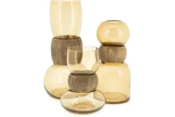 Online Vaas Bruin 250274 Verra Decoratie