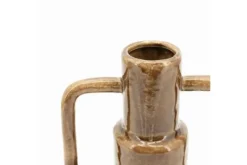 Decoratie-By-Boo Vaas Bruin 250312 Zaza