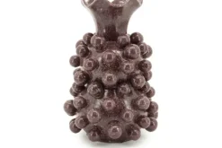 New Vaas Burgundy 240215 Viro Decoratie