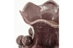 New Vaas Burgundy 240215 Viro Decoratie