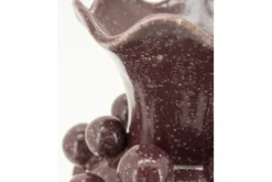 New Vaas Burgundy 240215 Viro Decoratie