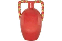 Decoratie-Richmond Interiors Vaas  Davita