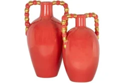 Decoratie-Richmond Interiors Vaas  Davita