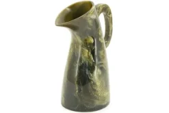 Decoratie-By-Boo Vaas Groen 250301 Resi