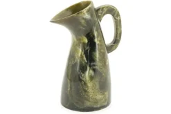 Decoratie-By-Boo Vaas Groen 250301 Resi