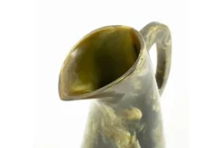 Decoratie-By-Boo Vaas Groen 250301 Resi