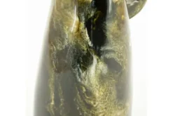 Decoratie-By-Boo Vaas Groen 250301 Resi